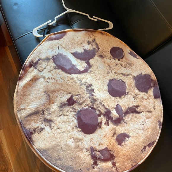 Cookie Costume - Front & Back - Picture 3 of 3